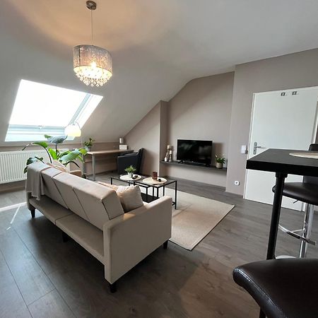Corporate Comforts Arnsberg Exterior foto