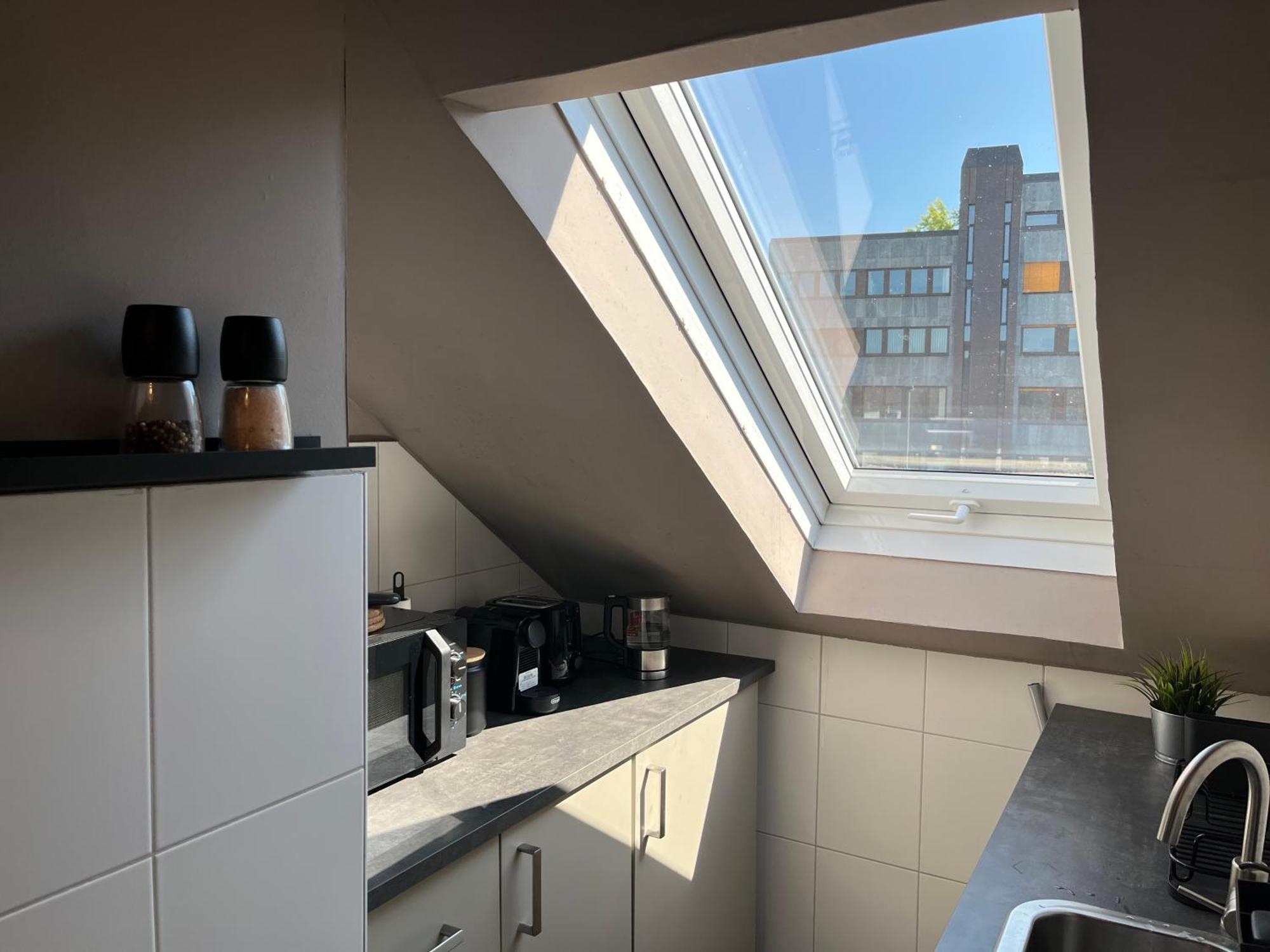 Corporate Comforts Arnsberg Exterior foto